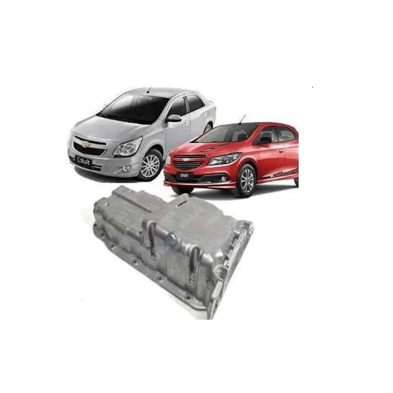Carter Corsa Montana Palio Onix Prisma Cobal Spin 1.4/8