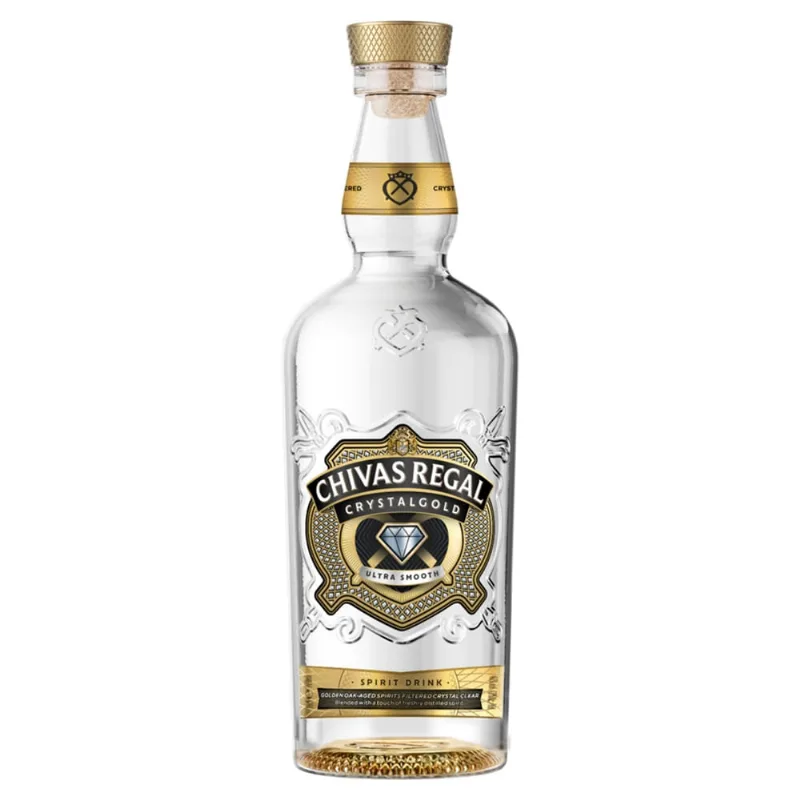 Whisky Chivas Regal Crystalgold 700ml