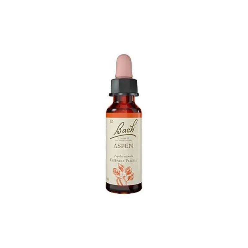 Aspen Bach 10mL
