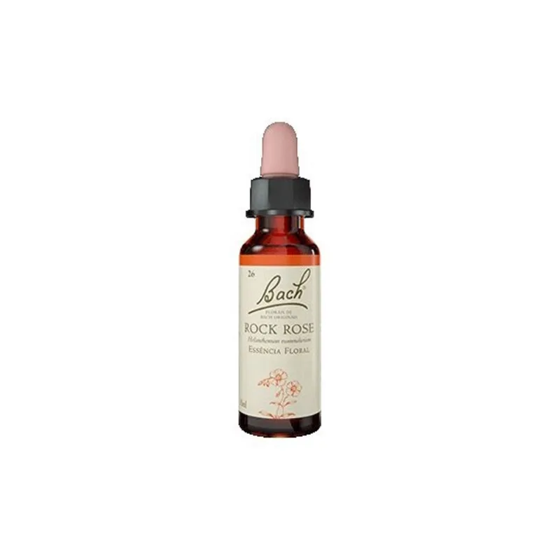 Rock Rose Bach 10mL
