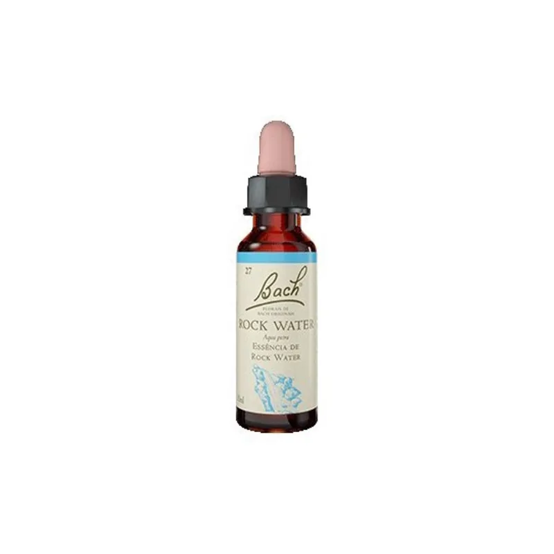Rock Water Bach 10mL