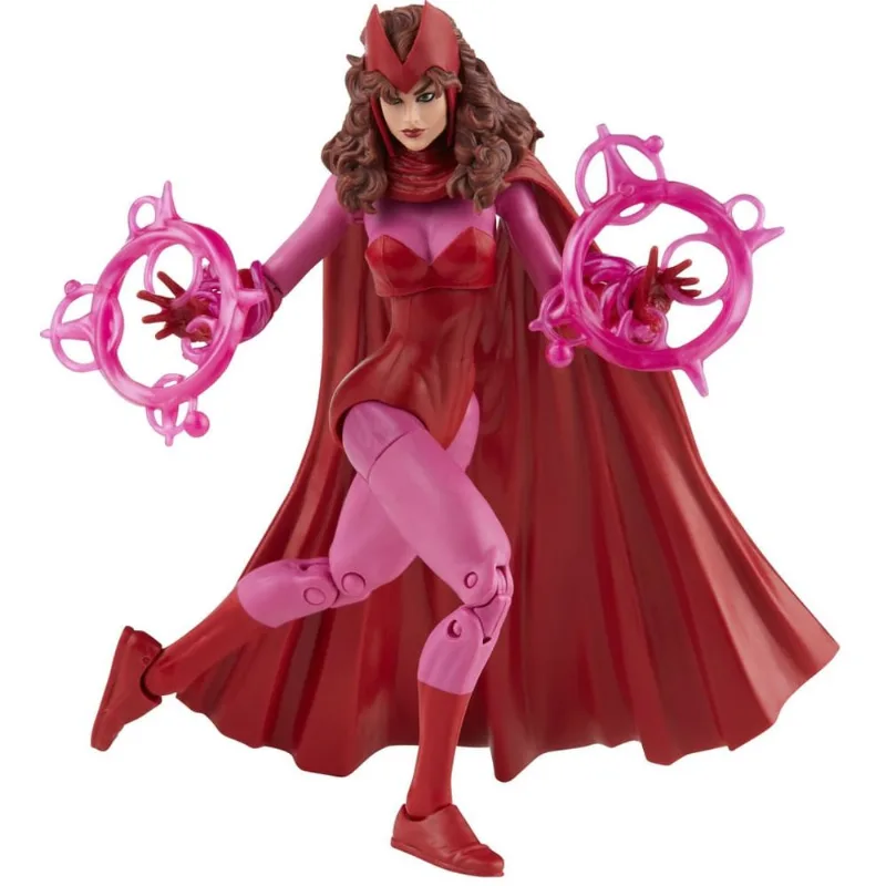 Marvel Legends Series - Scarlet Witch