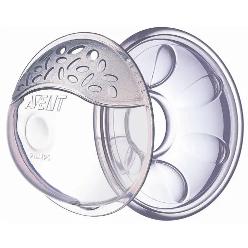 Concha Para Seios Avent - AVENT