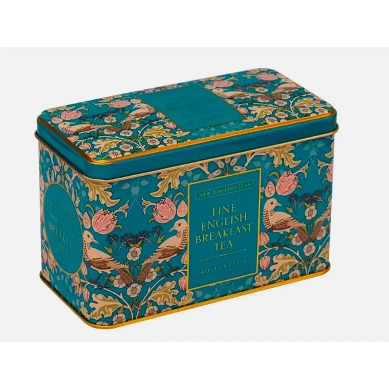 Chá Song Thrush Berries Caixa 40 Sachês