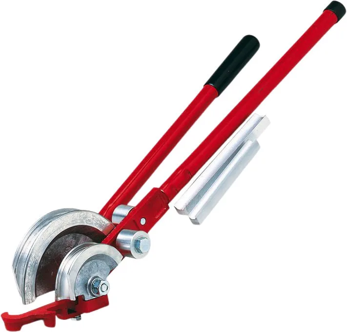 Curvador tubos 1/2" a 7/8" ROTHENBERGER Multi Bender - ROTHENBERGER