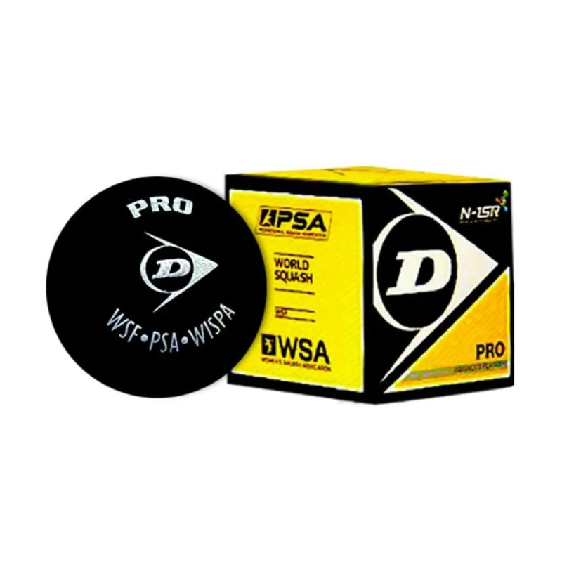 Bola Squash Dunlop Revelation Pro XX - Dunlop
