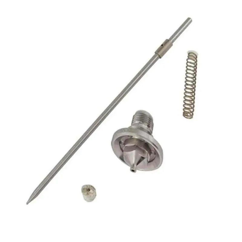 Conjunto Bico e Agulha K-5028 para Modelo SGK 2,00 mm Devilbiss Peça