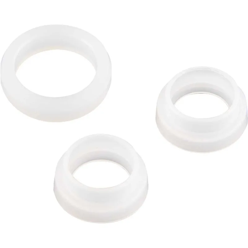 Kit de reposição para vedação com 3 peças K-5026 - DEVILBISS - DEVILBISS
