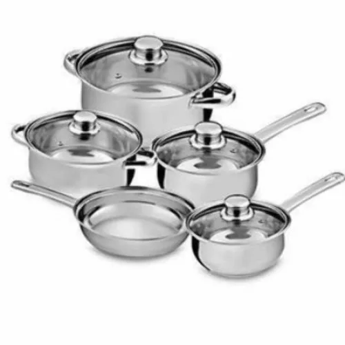Richwell Bk6115 Inox 5 - INOX