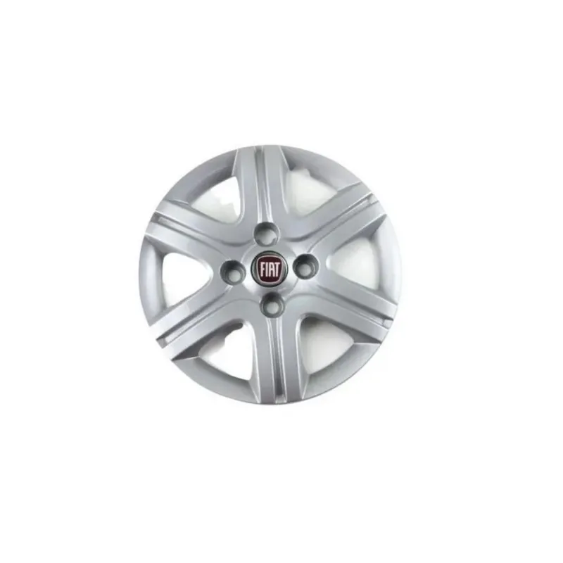 Calota Roda Aro 13 Novo Fiat Palio