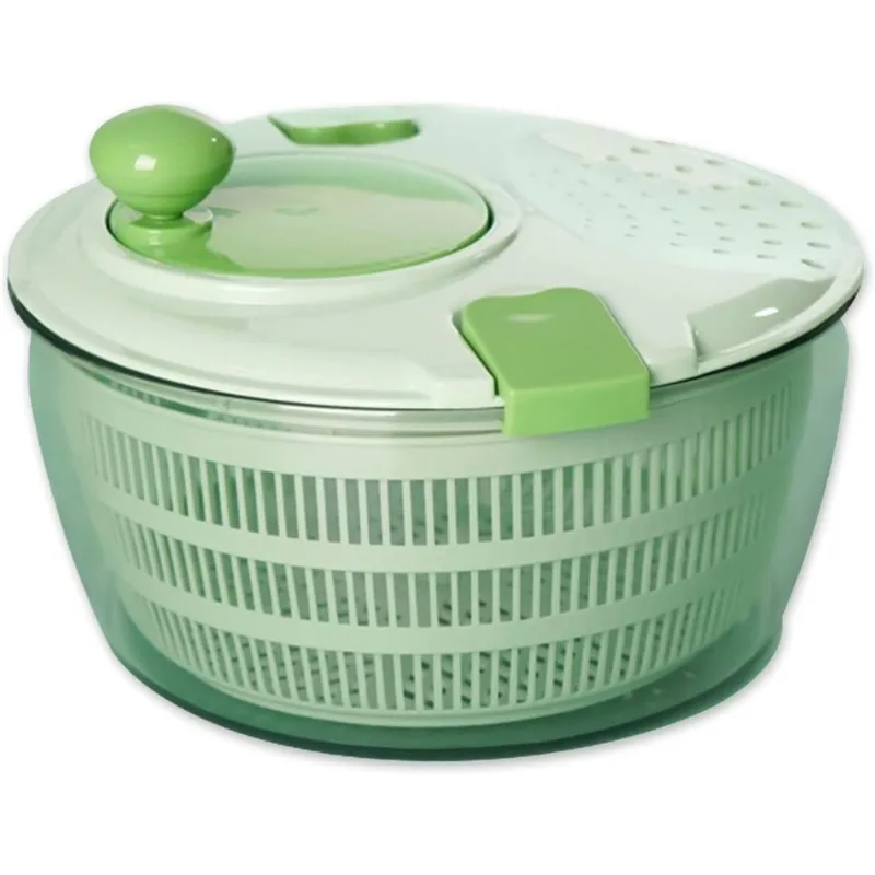Salad Spinner Lettuce Spinner Bpa Free Salad Spinner Lettu