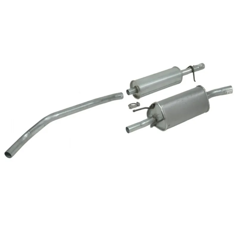 Kit Descarga Tras. Corsa Wind 1.0 1.4 1.6 94 A 02 S02