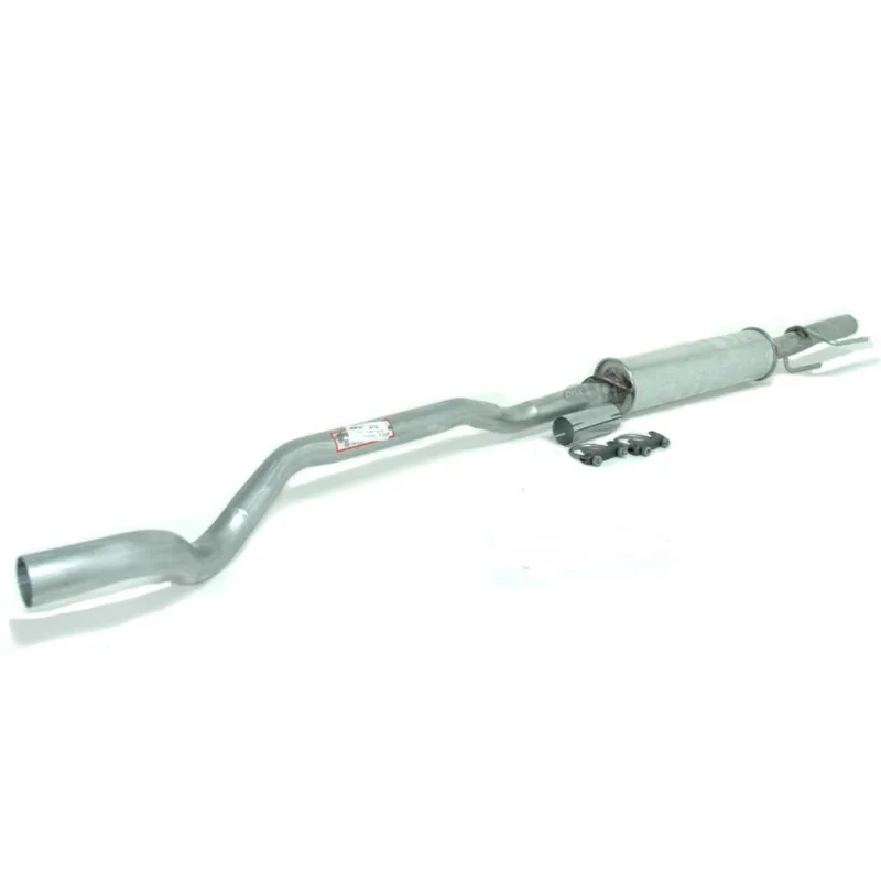 Descarga Silencioso Intermediário Agile 1.4 8v 2011 S48