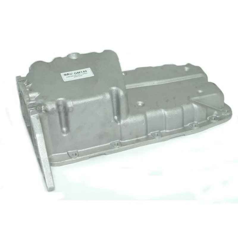 Carter Oleo Mpfi 1.0 16v Corsa Pickup 1997 A 2003 S40