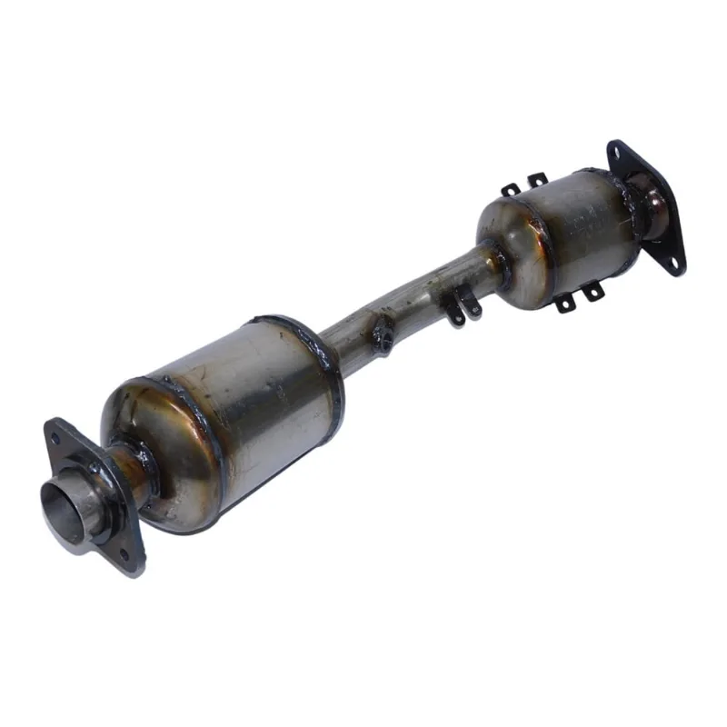 Catalisador Versa 1.6 16v 2012 2013 2014 2015 2016 17 2018