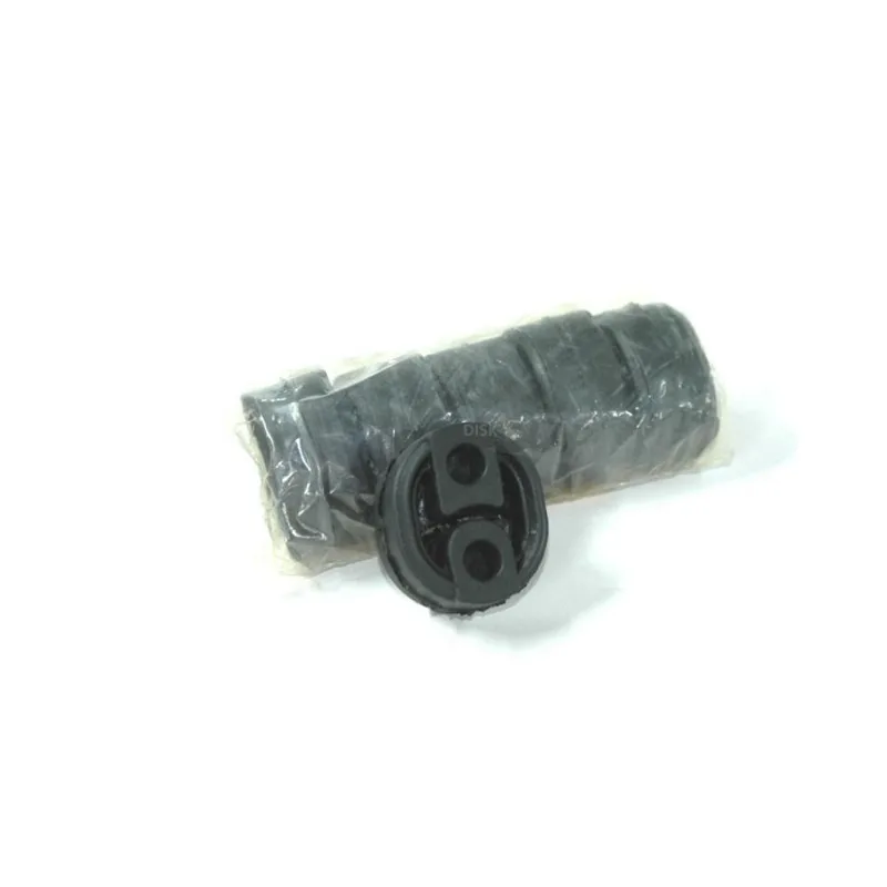 Borracha coxim escapamento toyota etios 2012 /... - 5 pç M43