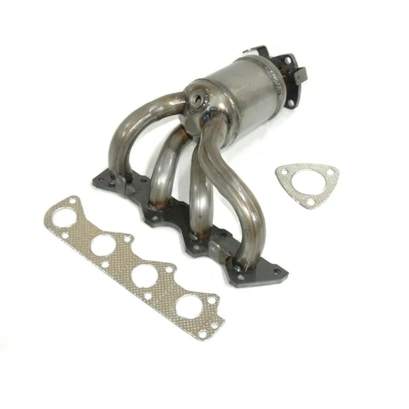 Catalisador Coletor Gol 1.0 8v G5 G6 2009 2010 2011