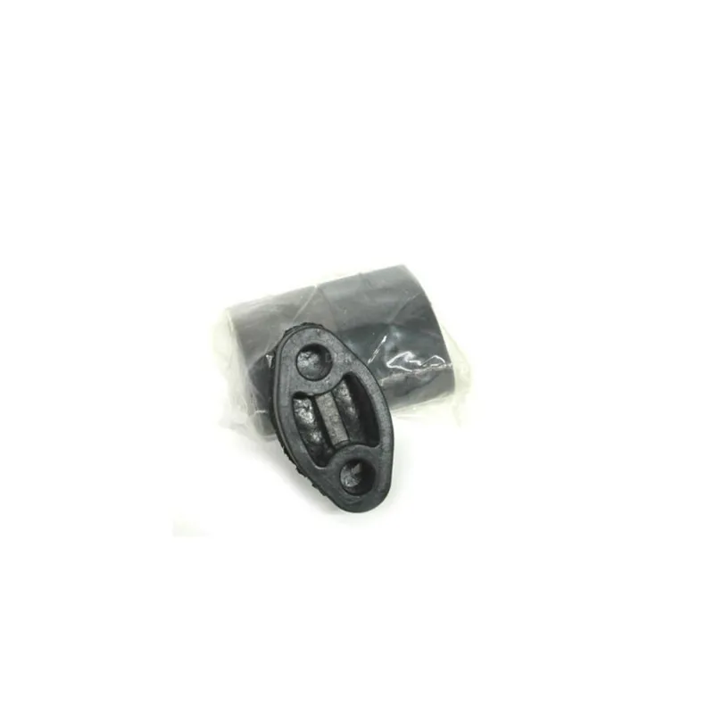 Borracha coxim escape logan sandero duster - 3 pçs