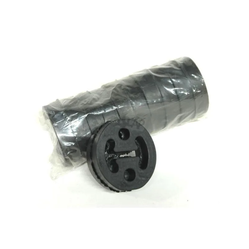 Kit coxim Escape nissan versa march livina - 5 Pç M38