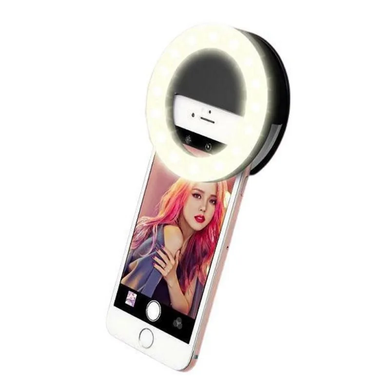Selfie Ring Ligth
