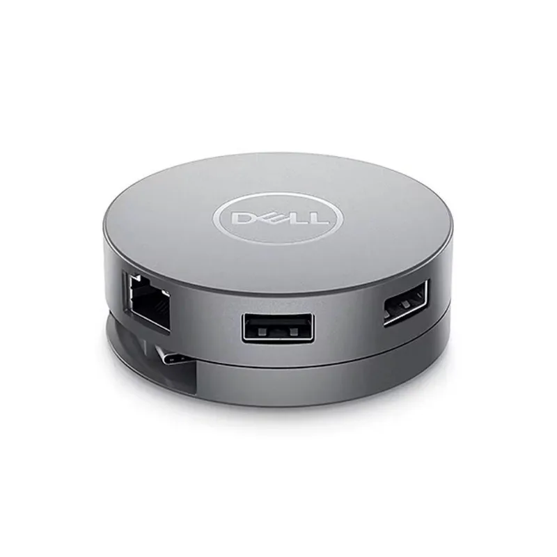Adaptador Dell Usb-c Mobile - 470-aert