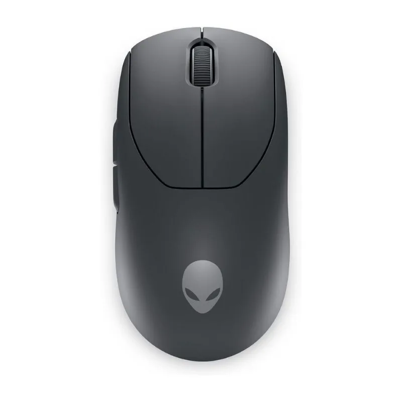 Mouse Gamer Dell Alienware Pro Dark - 26000dpi - 8000hz Polling Rate - Preto - Pro-ms-w-dao