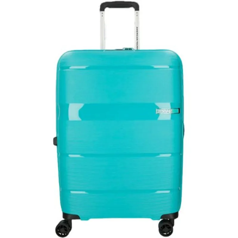 Mala Samsonite Linex Spinner M Turquesa 12249876061U