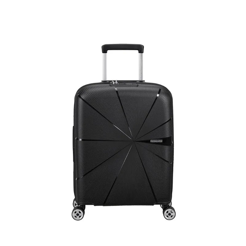 Mala Samsonite Starvibe Spinner P Preto 14637010411U