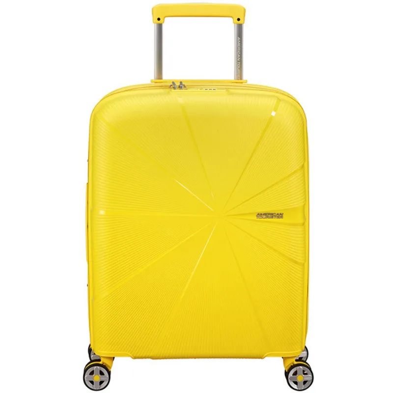 Mala Para Viagem Samsonite Starvibe Spinner 04 Rodas Tamanho P 146370A0311
