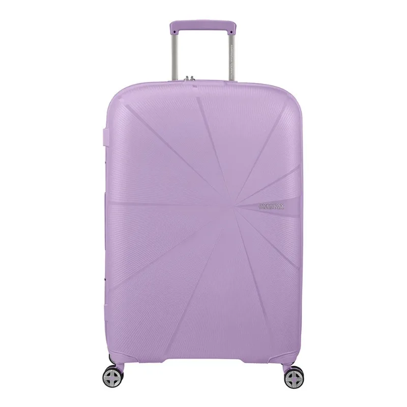 Mala Samsonite Starvibee M Lavanda 146372A0351U