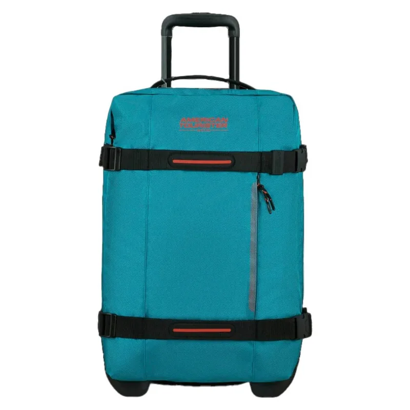 Mala American Tourister Verde 143163A0291U