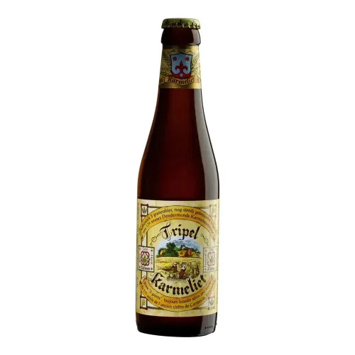 Cerveja Tripel Karmeliet Grf - Karmeliet