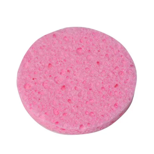 Klassvough Esponja R Pf 027 P/ Limpeza Facial