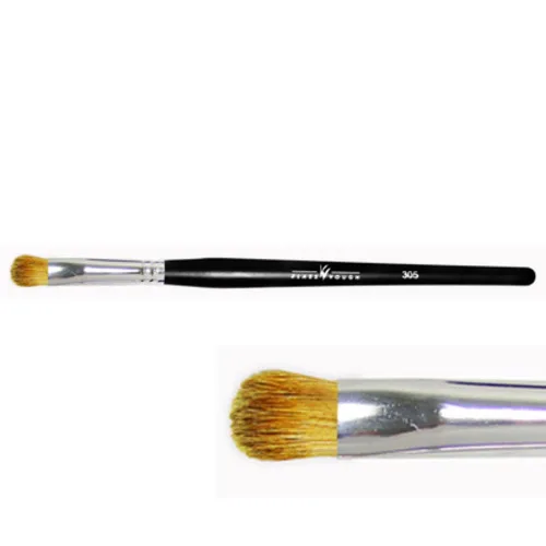 Klassvough Pincel Black R.305 P/sombra - BLACK