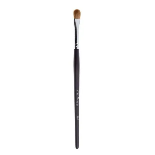 Klassvough Pincel Black R.307 P/sombra - BLACK
