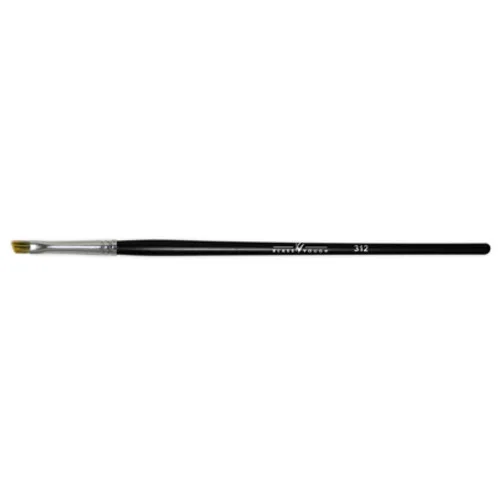 Klassvough Pincel Black R 312 Sombra/deliniad - BLACK