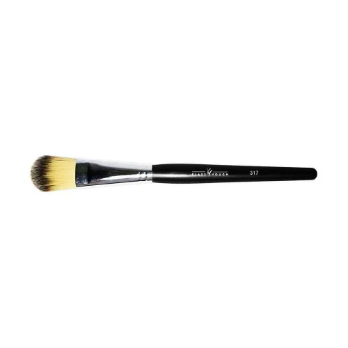 Klassvough Pincel Black R 317 P/base - BLACK