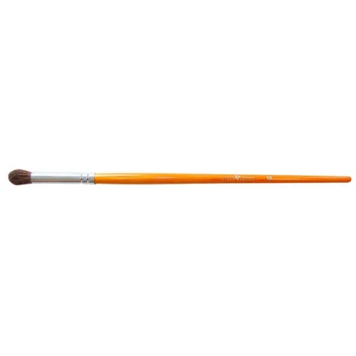 Klassvough Pincel Brown R.19 P/esfumar