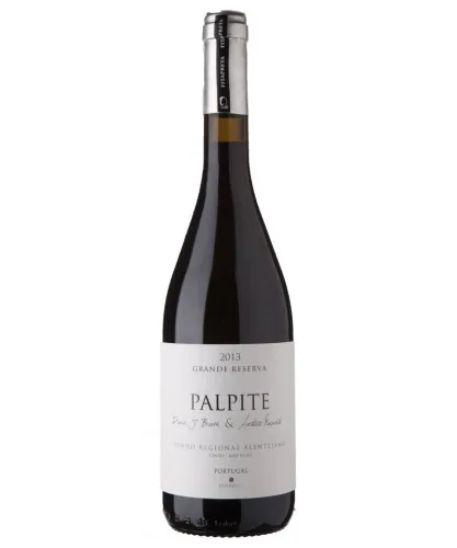 VINHO PALPITE RESERVA 750ML TINTO - RESERVA