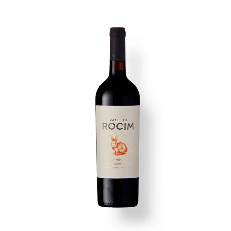 Vinho Vale Do Rocim 750ml