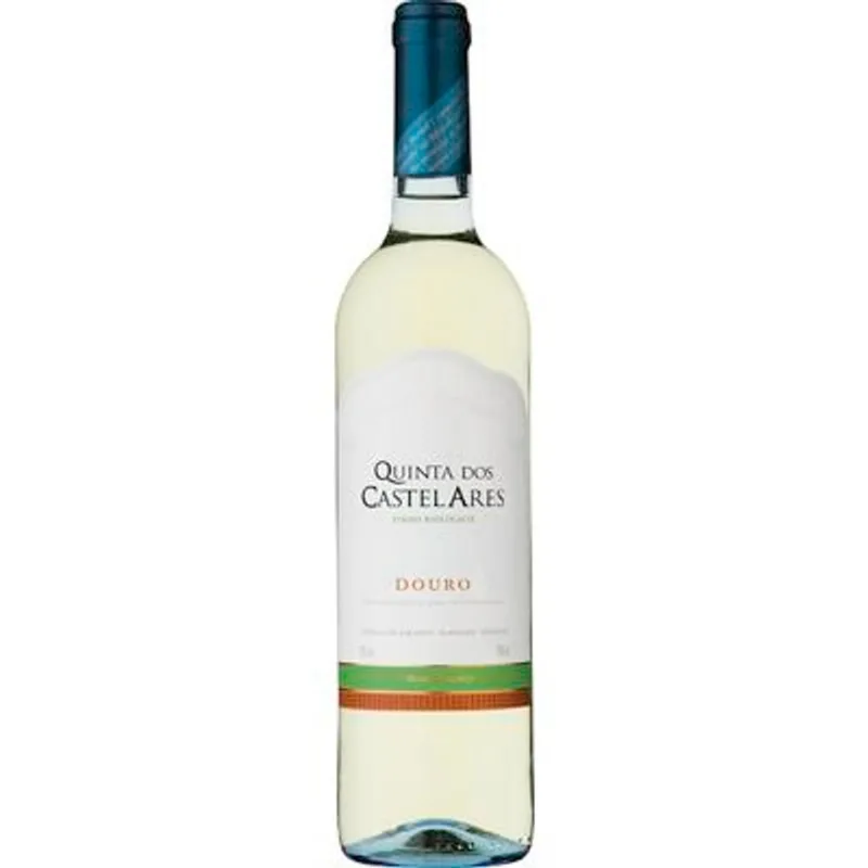 Vinho Português Quinta dos Castelares Branco 750ml