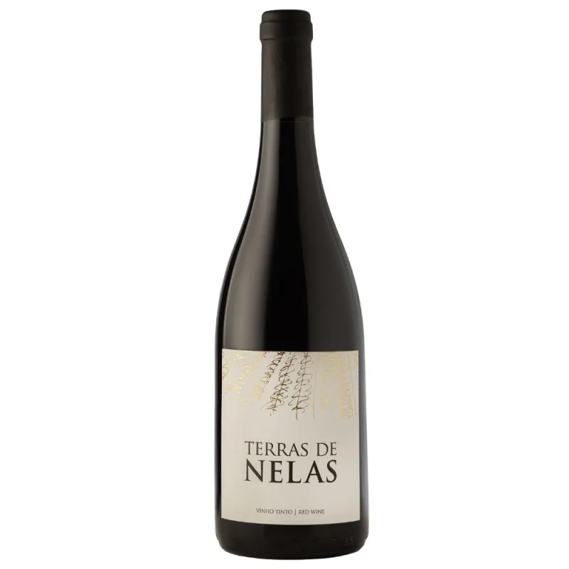 Vinho Português Terras de Nelas Caminhos Cruzados 750ml - Caminhos Cruzados