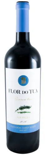 VN FLOR DO TUA RESERVA TTO 2016 750ML - RESERVA