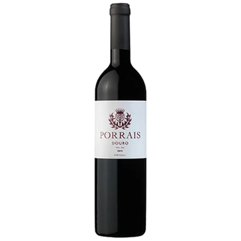Vinho Português Porrais Douro Tinto 750 ml