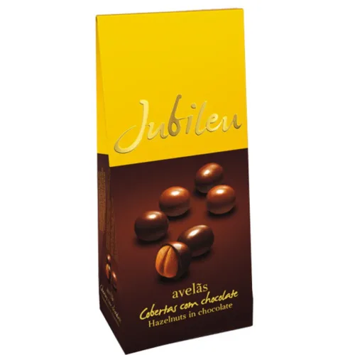 Chocolate Port Jubileu Avela - IMPERIAL