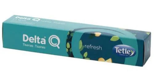 Cha Delta 17.5 Refresh - DELTA
