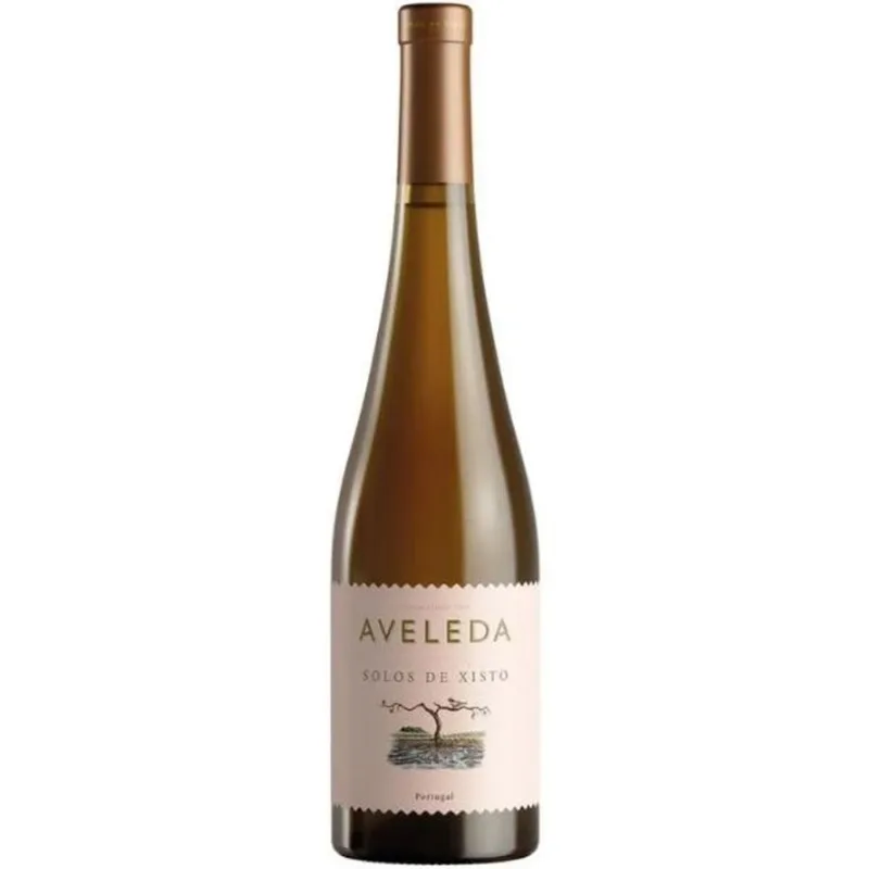 Vinho Português Aveleda Solos de Xisto Branco 750ml
