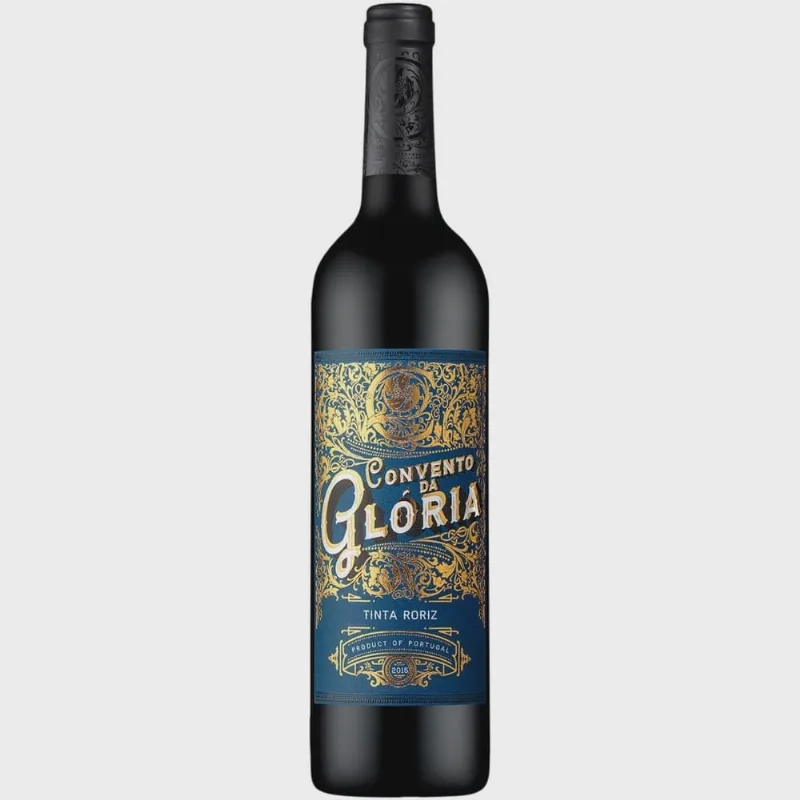 Convento Da Glória - Tinta Roriz, Vinho Tinto Português