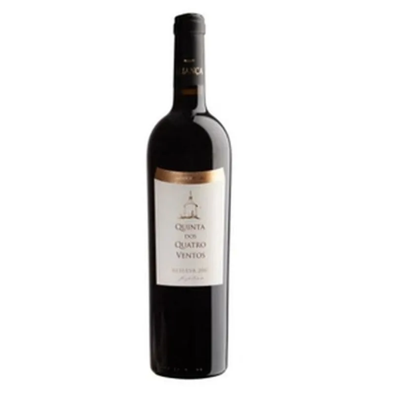 Vinho Português Quinta Quatro Ventos Gran Reserva 750ml