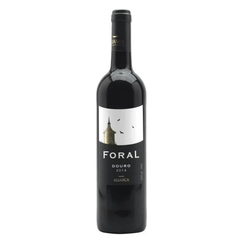 Vinho Por Foral Reserva Tinto 750ml - RESERVA
